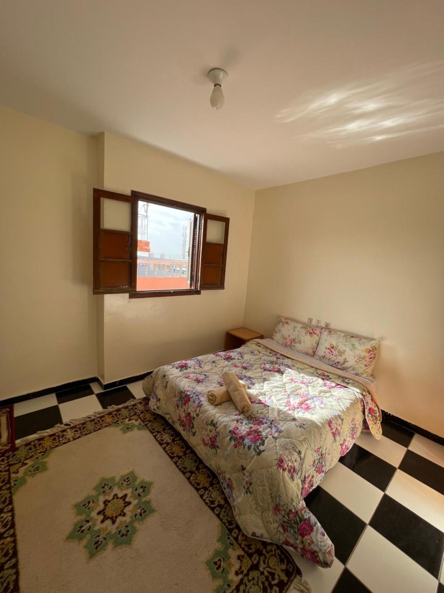 Hostel Berber Waves Surf House Tamraght Exterior foto